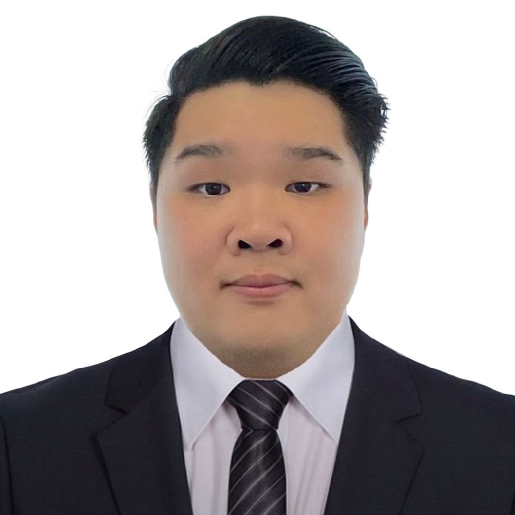 Portrait of Tieu Jue Yue, Technology Delivery Manager